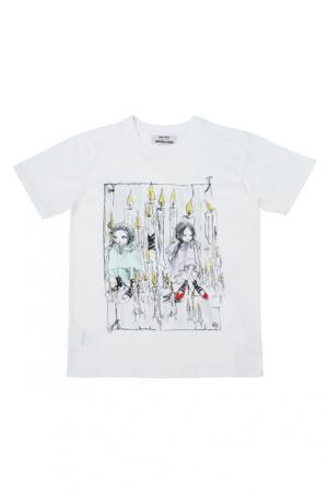 ミュウミュウの新宿伊勢丹ポップアップ。ERI WAKIYAMAとのコラボプリント柄を限定販売