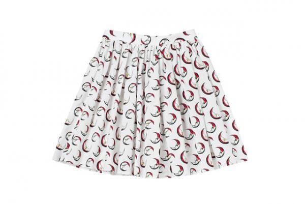 ミュウミュウの新宿伊勢丹ポップアップ。ERI WAKIYAMAとのコラボプリント柄を限定販売