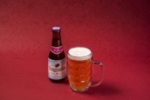 ディーゼルが手掛けるカフェでバレンタイン限定メニュー。マックスブレナーのチョコ×オレンジシナモンラテなど