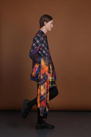 ヘルノがピエール・ルイ マシアとコラボ、スカジャンも登場！