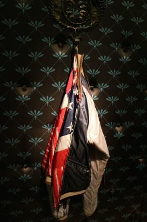 ヘルノがピエール・ルイ マシアとコラボ、スカジャンも登場！