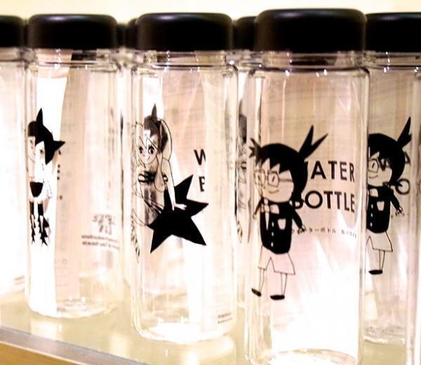 吉水卓、伊勢丹で人気アニメとコラボ雑貨発売！名探偵コナン、キューティーハニー、ゲゲゲの鬼太郎etc