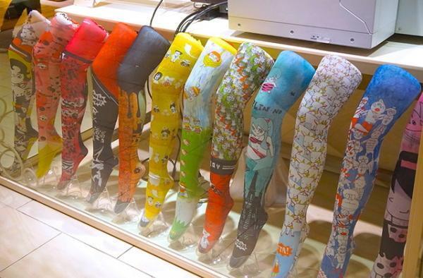 吉水卓、伊勢丹で人気アニメとコラボ雑貨発売！名探偵コナン、キューティーハニー、ゲゲゲの鬼太郎etc