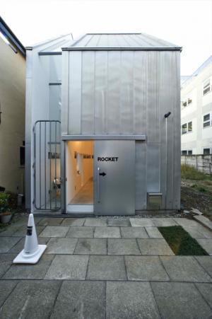 ギャラリーROCKET、3月に原点である表参道ヒルズ同潤館3階へ移転