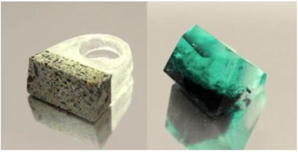 繊細でユニークな工芸品が集まる「上手物彼是」、清澄白河のEARTH+ gallery shop「LUCK」で開催