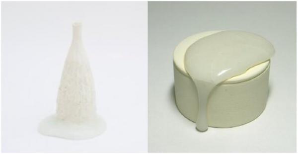 繊細でユニークな工芸品が集まる「上手物彼是」、清澄白河のEARTH+ gallery shop「LUCK」で開催