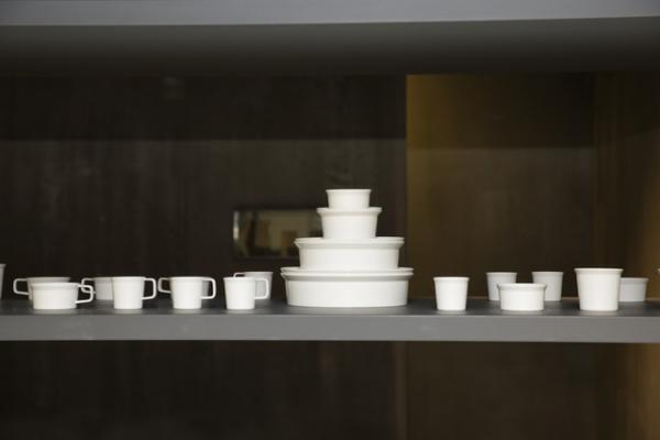 400年の伝統を引き継いだ、現代の有田焼のカタチ--「1616/arita japan」【東京の器屋を巡るvol.2】