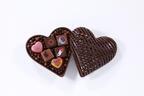 ジャン＝ポール・エヴァンのバレンタインは器まで食べられるハート型ショコラ