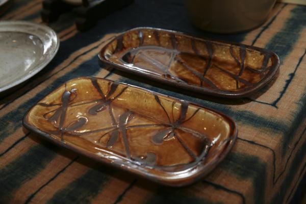 青山の老舗で揃える、食卓を彩る和の器--「べにや民芸店」【東京の器屋を巡るvol.3】