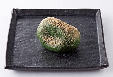 新宿伊勢丹、“桃の節句”の和菓子は「若草色」を新提案！