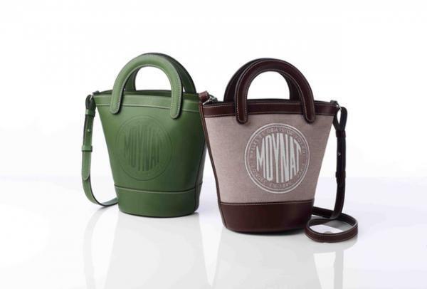 モワナが日本第1号店を西武池袋にオープン。ヴィンテージトランクの記念エキシビション＆限定バッグも