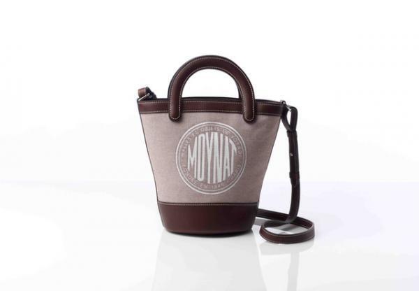 モワナが日本第1号店を西武池袋にオープン。ヴィンテージトランクの記念エキシビション＆限定バッグも