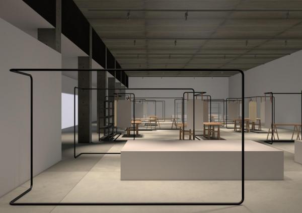 深澤直人ディレクション、雑貨の魅力に目を向ける企画展「雑貨展」開催