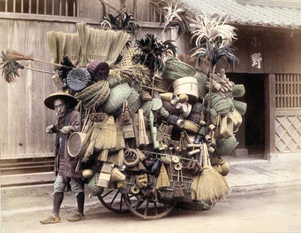 深澤直人ディレクション、雑貨の魅力に目を向ける企画展「雑貨展」開催