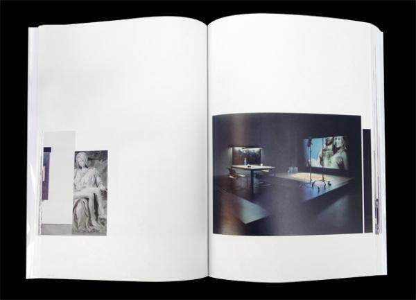 開催中、若手現代美術家サイモン・フジワラの展覧会図録【NADiffオススメBOOK】