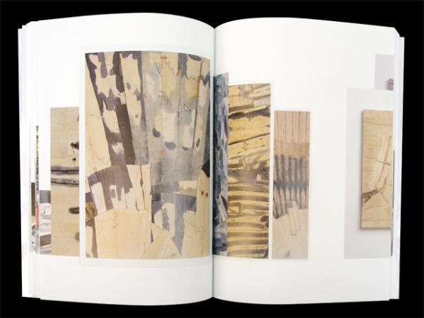 開催中、若手現代美術家サイモン・フジワラの展覧会図録【NADiffオススメBOOK】