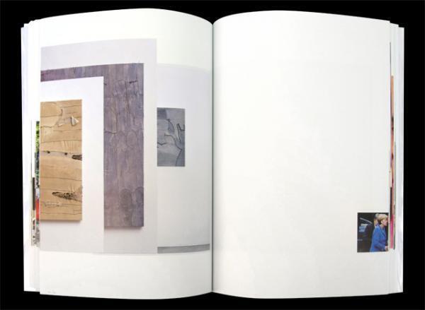 開催中、若手現代美術家サイモン・フジワラの展覧会図録【NADiffオススメBOOK】