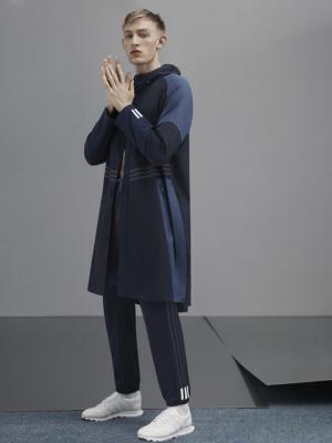 アディダス オリジナルス バイ ホワイトマウンテニアリング、フルコレクションを国内2店舗で17日に世界先行発売