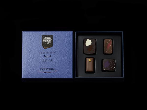 フランスで最も権威あるショコラのコンクールで5年連続最高位に輝く小山進のものづくりのDNAとは？【INTERVIEW】