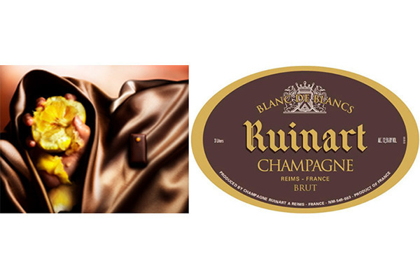 バレンタインデーを彩るショコラとシャンパーニュの美味しい関係--Champagne bar HACHIのオーナーソムリエが提案