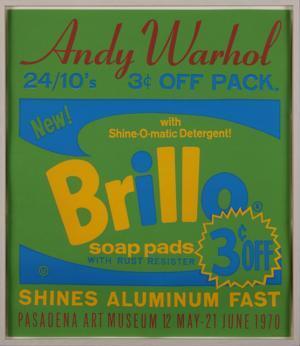 アンディ・ウォーホル、キース・ヘリングなどのアメリカンアートを展示する「History on paper」が3日間開催