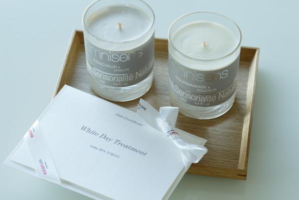 パレスホテル東京のホワイトデー、エディブルフラワーのおはじきキャンディーやロリ・ポップショコラ