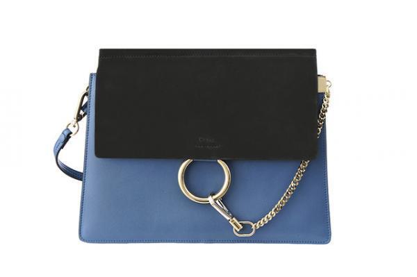 クロエのバッグ「フェイ」の期間限定ショップが銀座三越にオープン。5色の限定カラーも登場