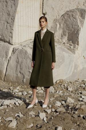 【ルック】mame2016-17秋冬コレクション