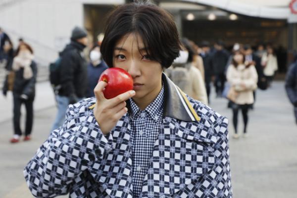 ミュウミュウのショートフィルムプロジェクト第11弾『SEED』公開。監督は河瀬直美、音楽はサカナクション