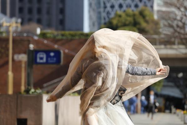 ミュウミュウのショートフィルムプロジェクト第11弾『SEED』公開。監督は河瀬直美、音楽はサカナクション