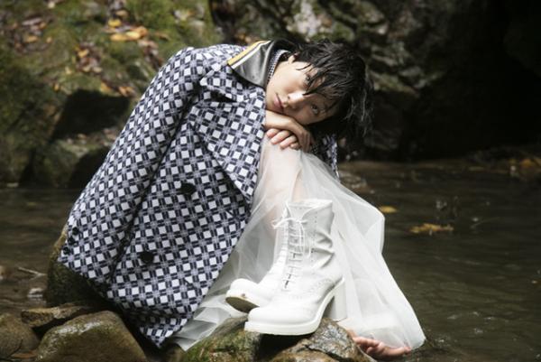 ミュウミュウのショートフィルムプロジェクト第11弾『SEED』公開。監督は河瀬直美、音楽はサカナクション