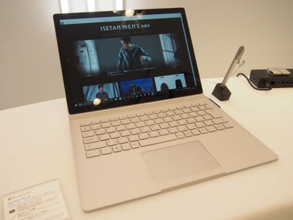 伊勢丹メンズ×Surfaceのコラボで実現する、未来のデパートメントストア。スタイリッシュなギアアイテムも登場