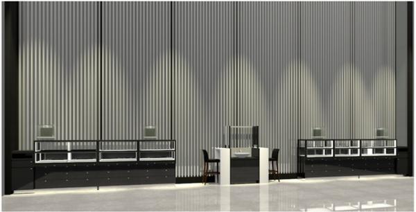 阪急メンズ東京がリニューアル。エリア最大級のビューティーコーナーオープン＆マッキントシュ×ハイクなど新規ブランドの導入も