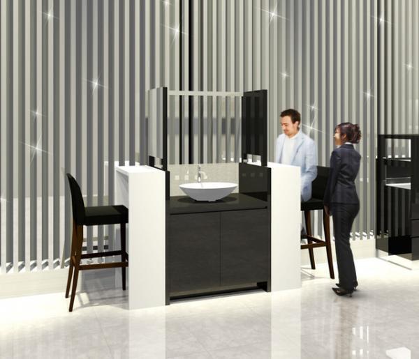 阪急メンズ東京がリニューアル。エリア最大級のビューティーコーナーオープン＆マッキントシュ×ハイクなど新規ブランドの導入も