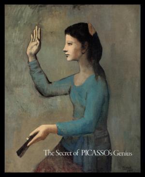 「ピカソ、天才の秘密」を紐解く一冊【NADiffオススメBOOK】