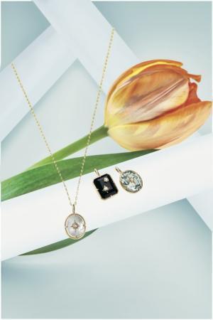 新宿伊勢丹で見つける春を彩るアクセサリーは、“カラーストーン”や“素材感”がキーワード【Pick Up Accessories vol.2】