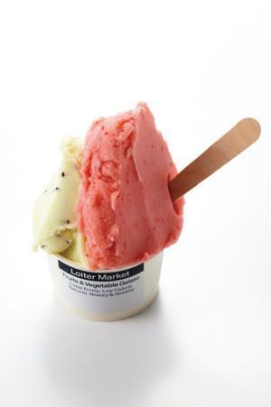 九州にある島々のグルメが梅田阪急に集合！糸島発のあまおうスイーツで春を味わう