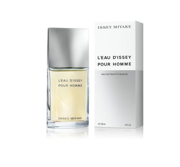 イッセイ ミヤケ パルファム、“みずみずしいミネラル”をテーマにした新フレグランス発売