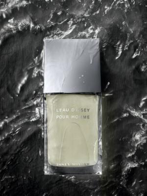 イッセイ ミヤケ パルファム、“みずみずしいミネラル”をテーマにした新フレグランス発売