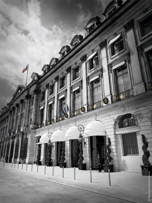 TASAKI、新宿伊勢丹で世界最高峰ホテル・リッツ パリのためのハイジュエリーコレクションを初公開