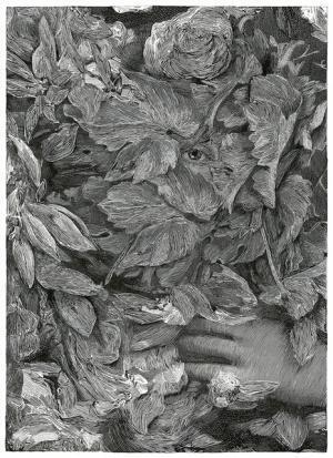 フィンランド最高芸術賞受賞のヴィレ・アンデションの日本初個展、ディーゼルアートギャラリーにて