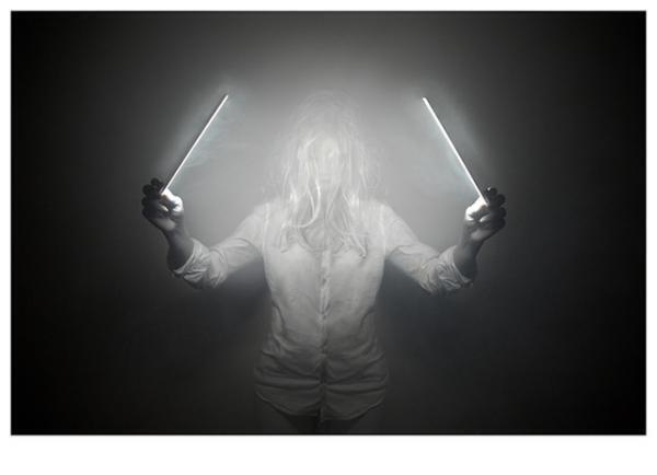 フィンランド最高芸術賞受賞のヴィレ・アンデションの日本初個展、ディーゼルアートギャラリーにて