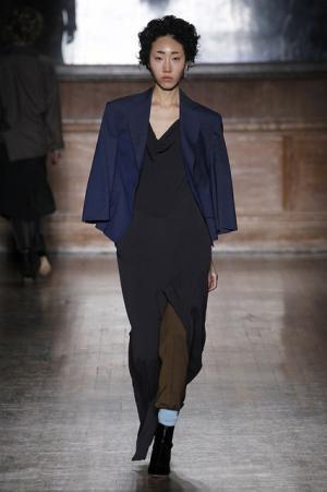 【ルック】ヴィヴィアン・ウエストウッド16-17AWコレクション