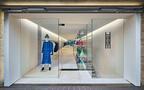 HaaT青山店がリニューアル、空間デザインは吉岡徳仁。オープン記念に90年代復刻アイテムも