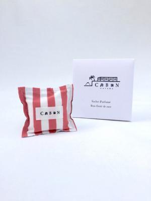 葉山のビーチラウンジから生まれたブティック「CABaN HAYAMA」が丸の内にオープン