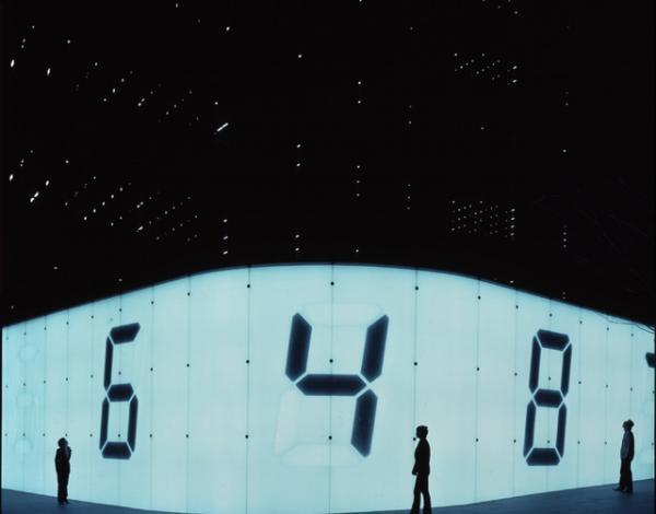 テクノロジーアートの祭典「MEDIA AMBITION TOKYO 2016」、六本木ヒルズなど都内各所で開催