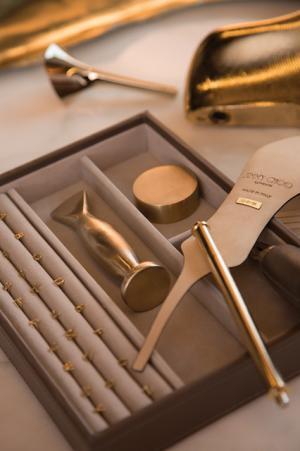 ジミー チュウのメイド・トゥ・オーダーサービス、オンラインブティックでもスタート