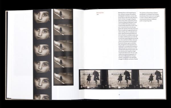 名だたるメゾンの広告を手掛けた、元モデルのファッション写真家サラ・ムーンの新刊写真集【NADiffオススメBOOK】