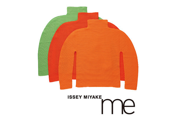 me ISSEY MIYAKEが南青山に深澤直人デザインの店舗を新しくオープン