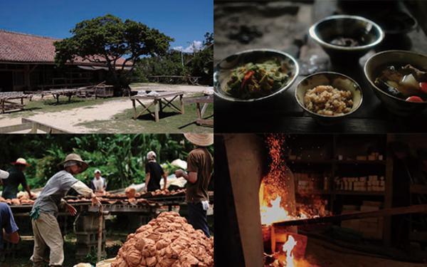 無印良品で沖縄の「やちむん」を通じて暮らしの本質を考える展覧会開催